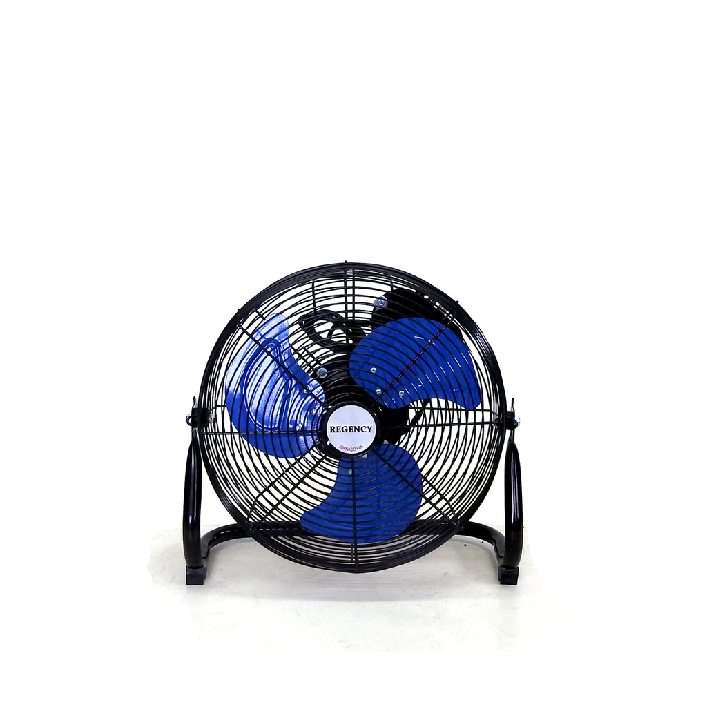 Tornado Fan Deluxe 12 (DLX 12)