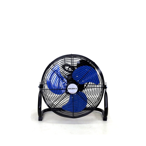 Tornado Fan Deluxe 12 (DLX 12)