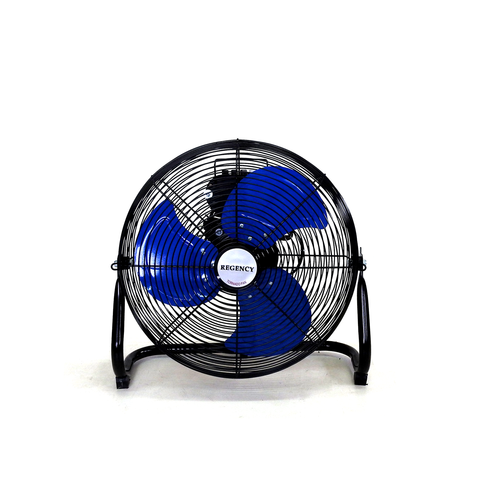 Tornado Fan Deluxe 16 (DLX 16)