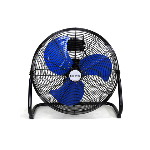 Tornado Fan Deluxe 20 (DLX 20)