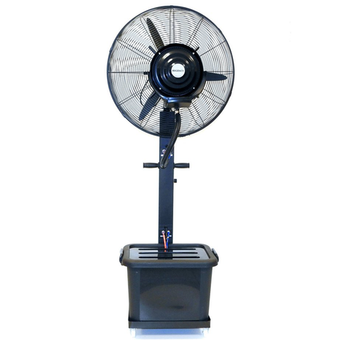 Mist Water Fan 26" (MIST 26)